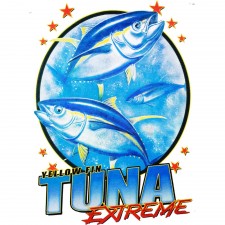 Tuna Extreme 